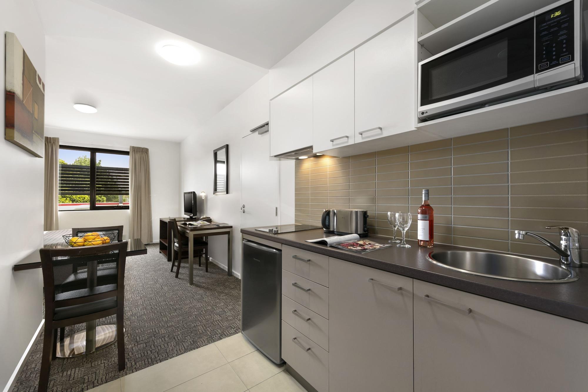 Aparthotel Quest Moorabbin
