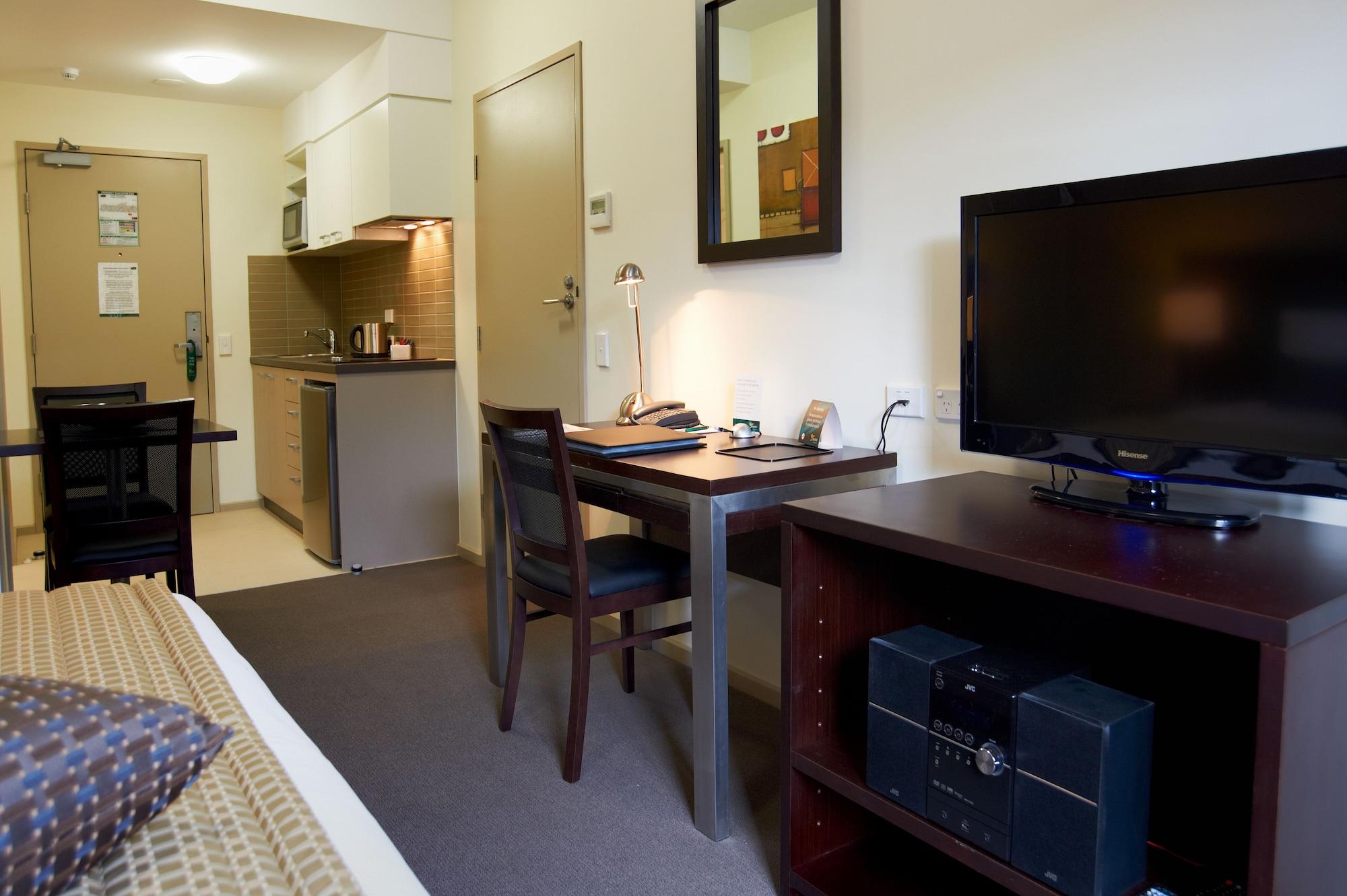 Aparthotel Quest Moorabbin