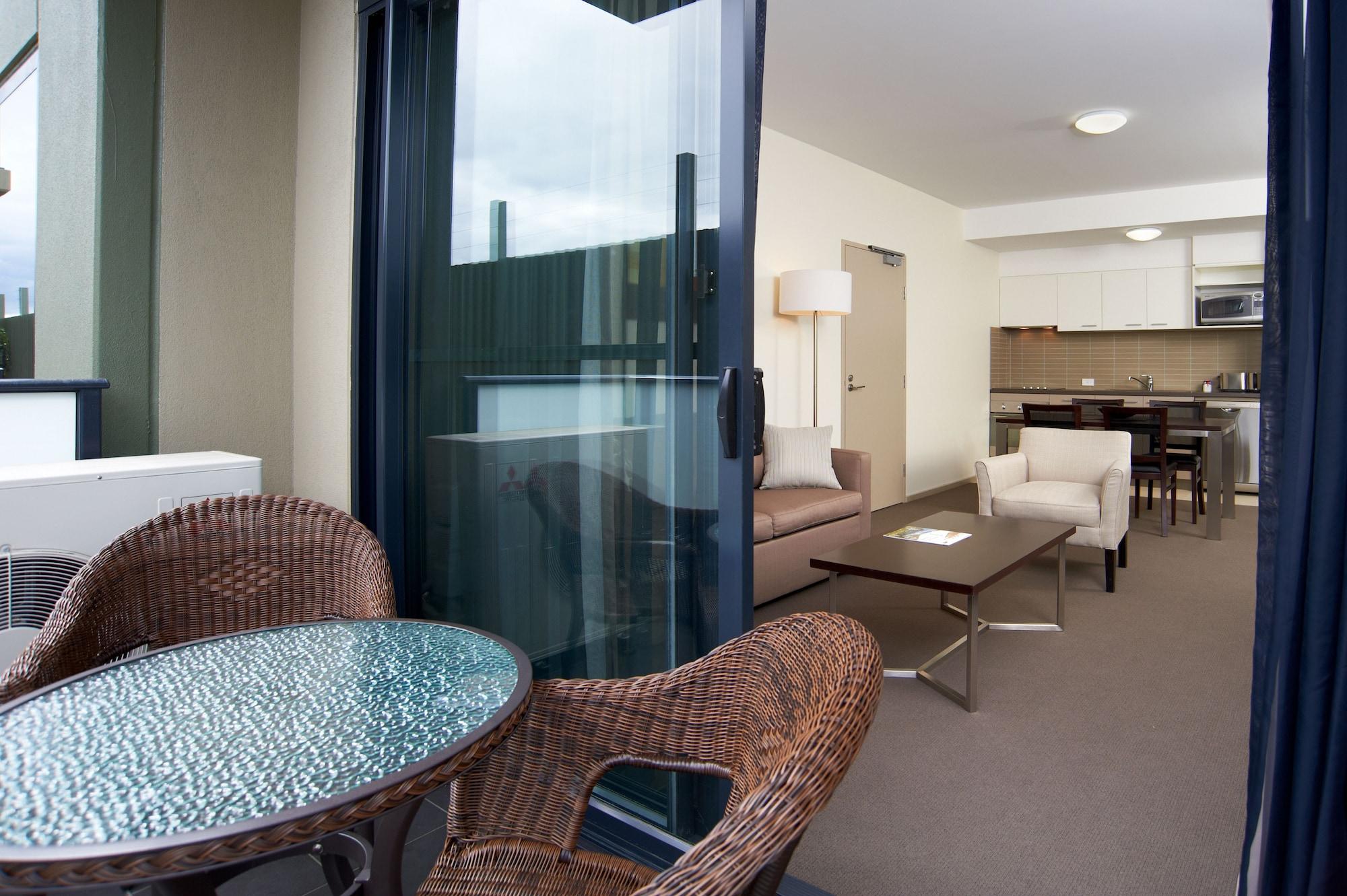 Quest Moorabbin Aparthotel