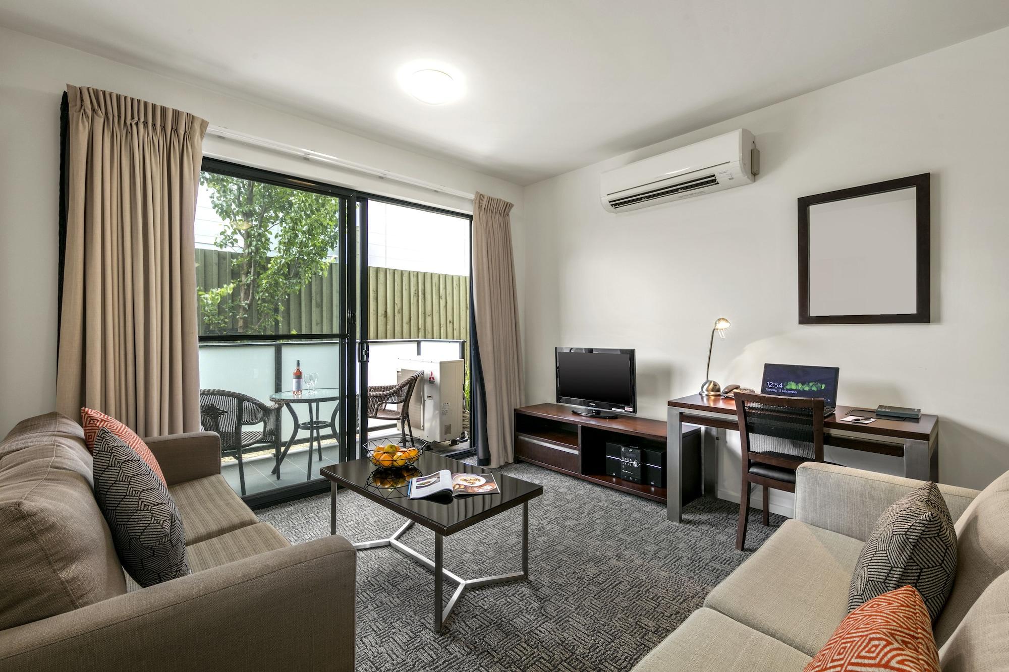 Aparthotel Quest Moorabbin 4*