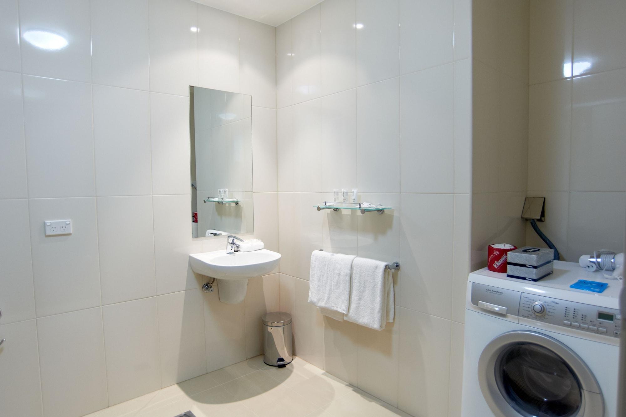 Quest Moorabbin Aparthotel