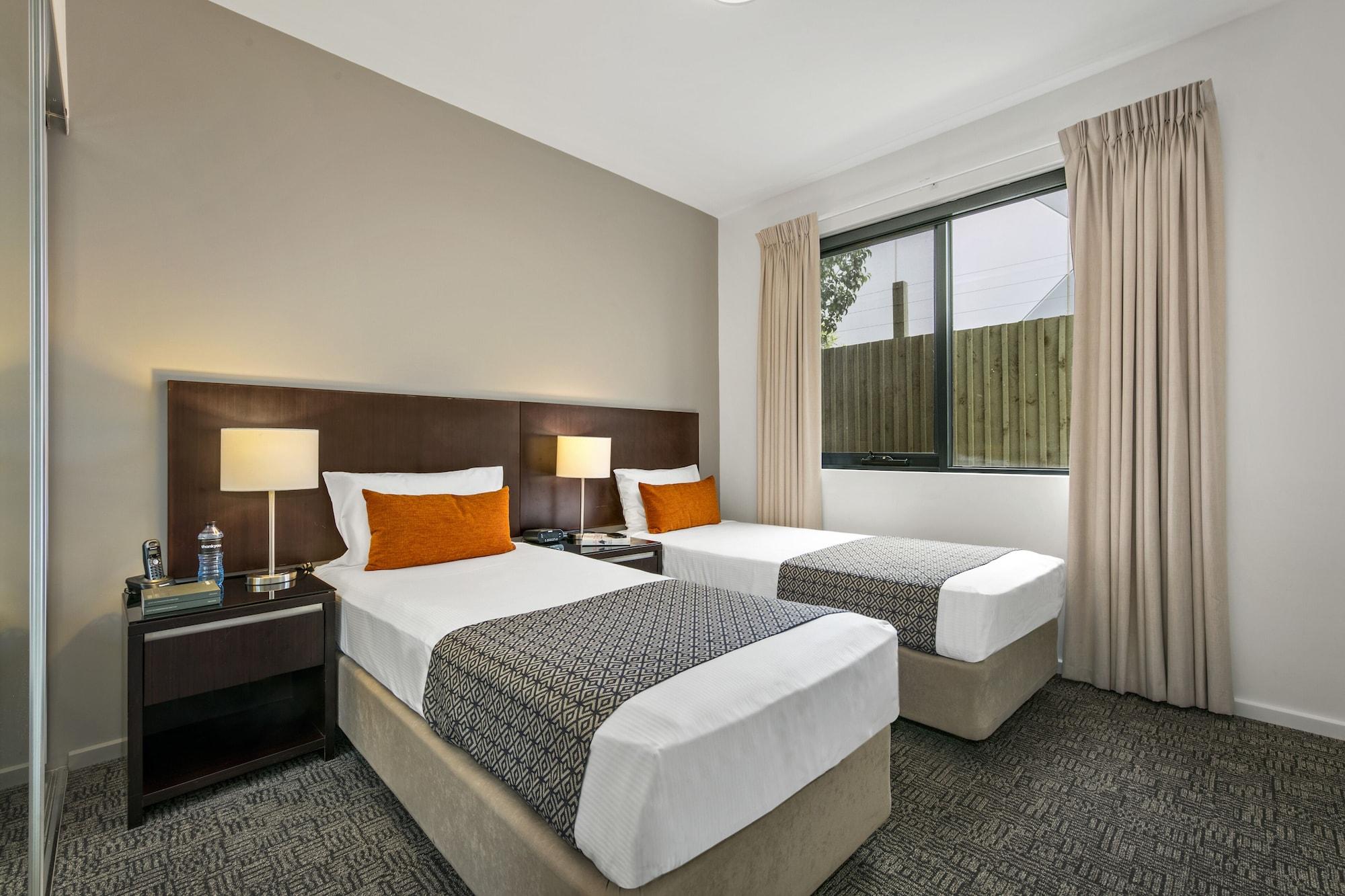 Aparthotel Quest Moorabbin
