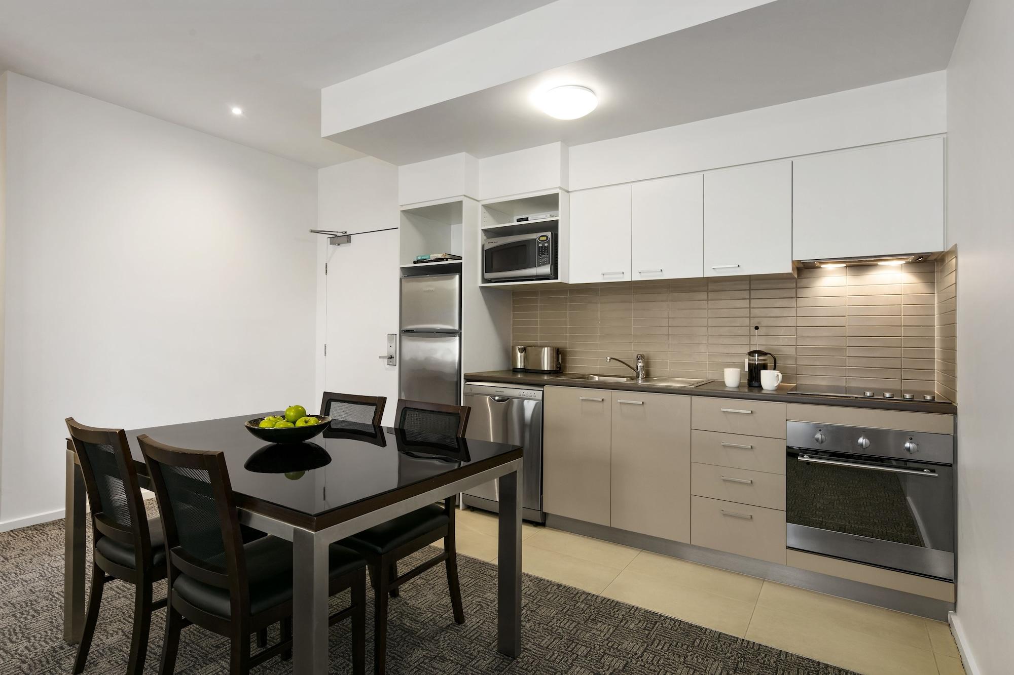 Aparthotel Quest Moorabbin