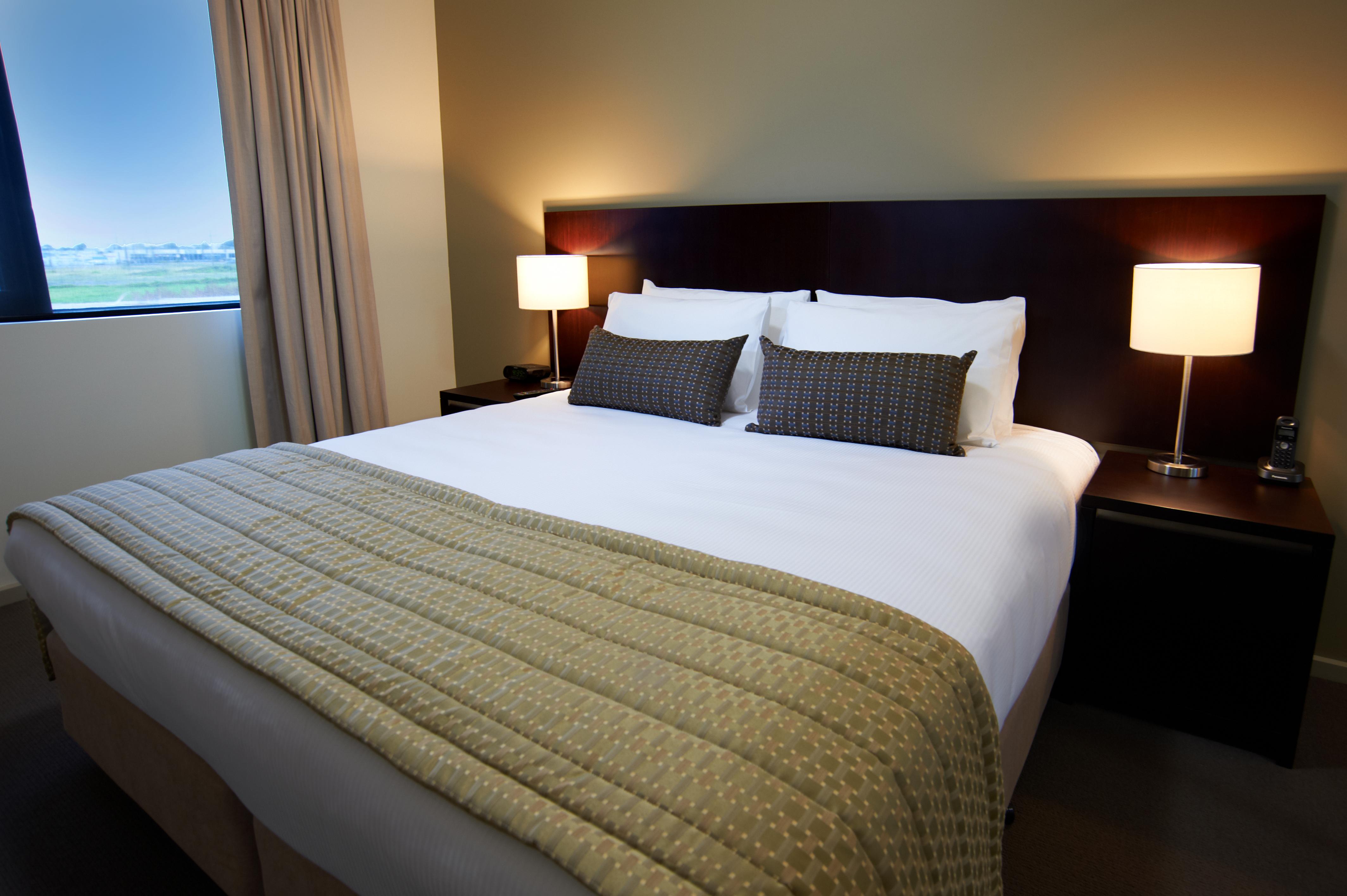 Aparthotel Quest Moorabbin