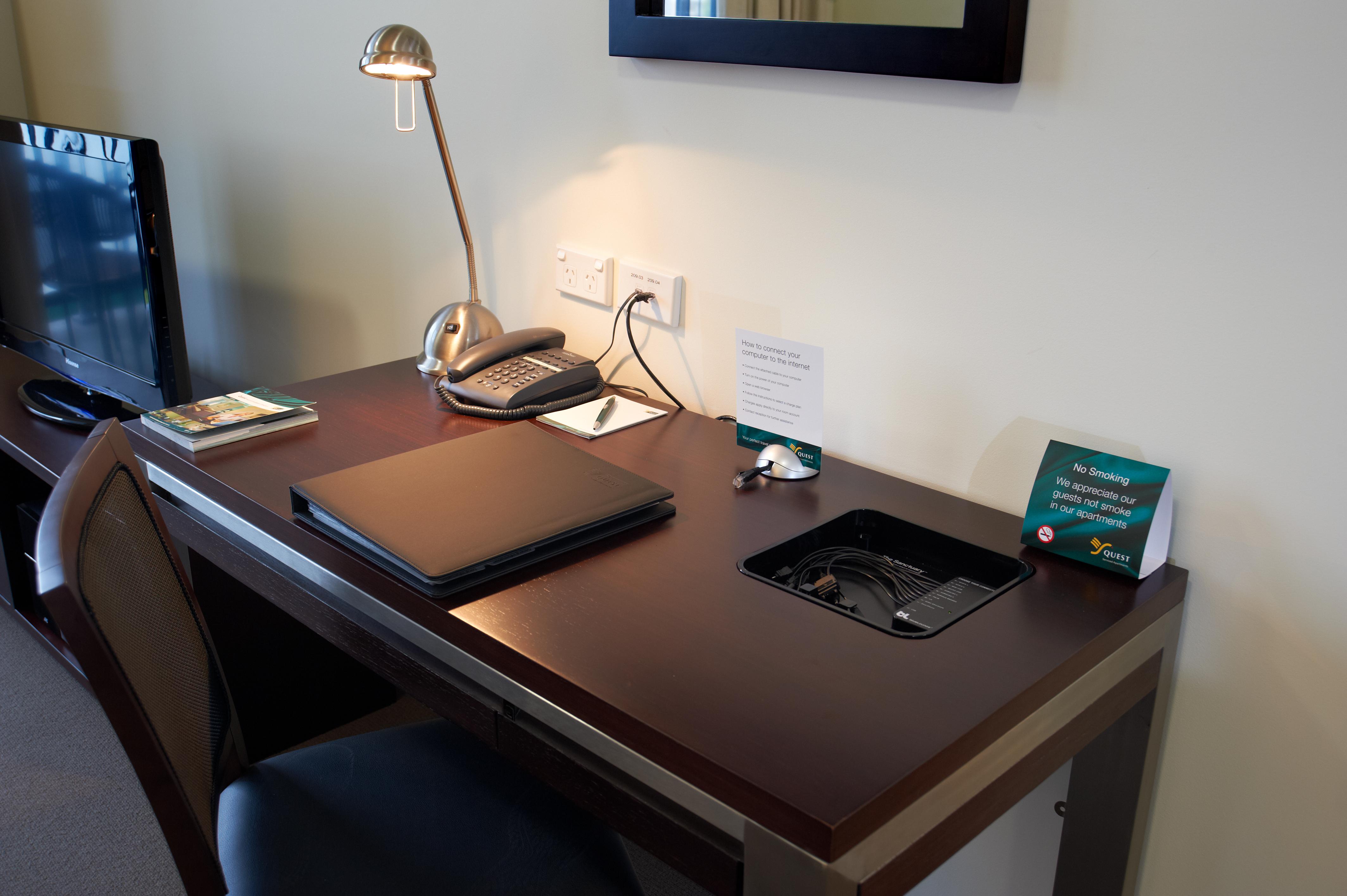 Quest Moorabbin Aparthotel 4*