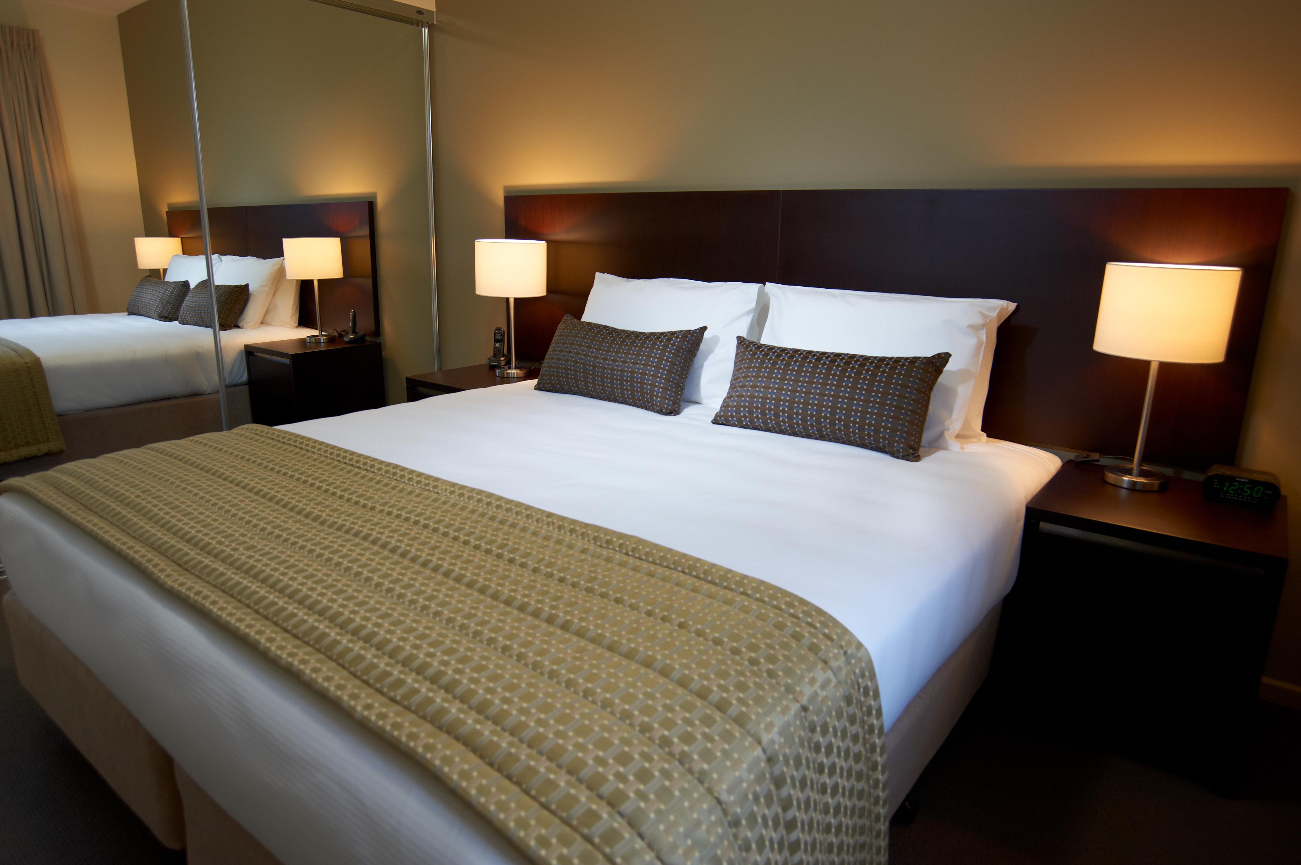 Aparthotel Quest Moorabbin