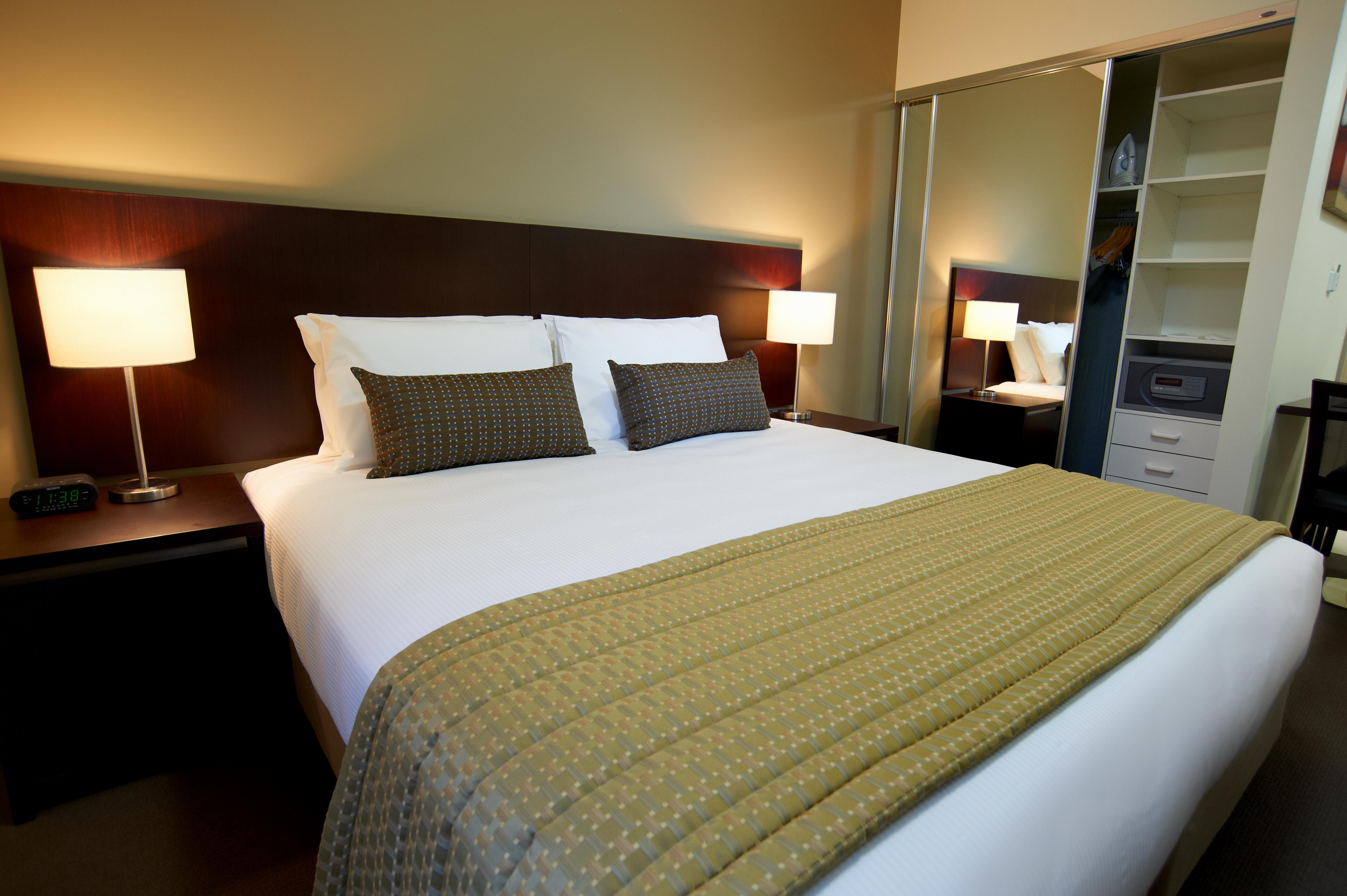 Aparthotel Quest Moorabbin Heatherton