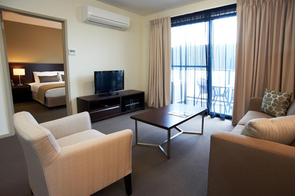 Aparthotel Quest Moorabbin