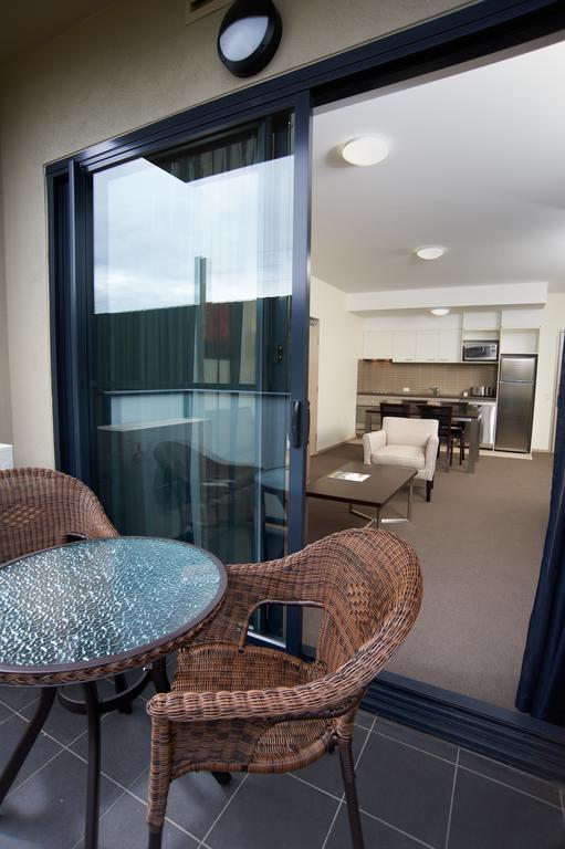 Aparthotel Quest Moorabbin