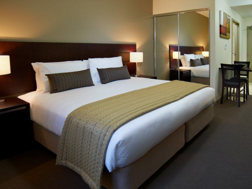 Quest Moorabbin Aparthotel Heatherton