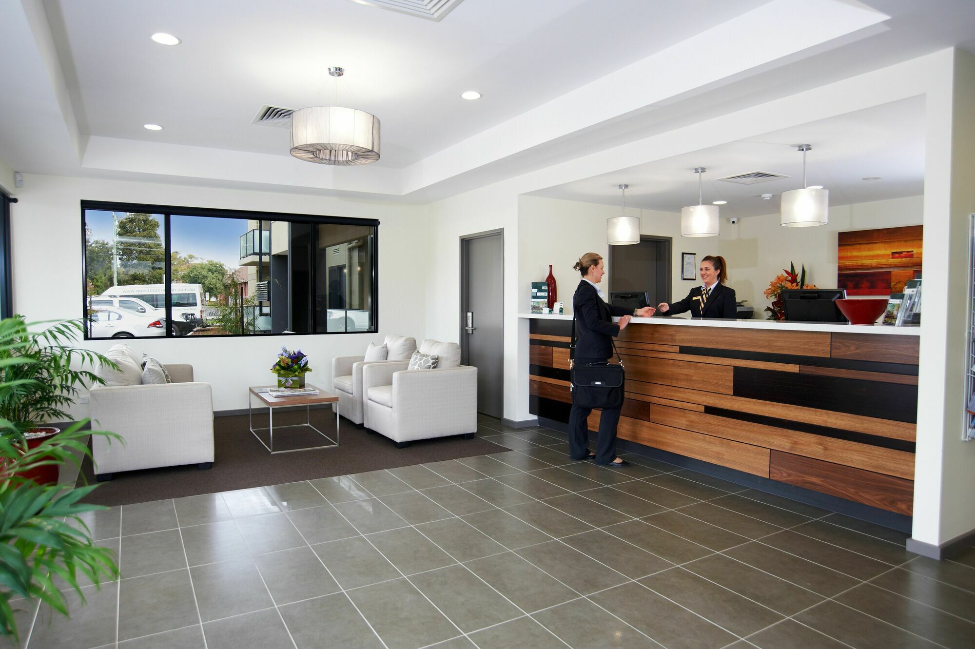 Aparthotel Quest Moorabbin 4*