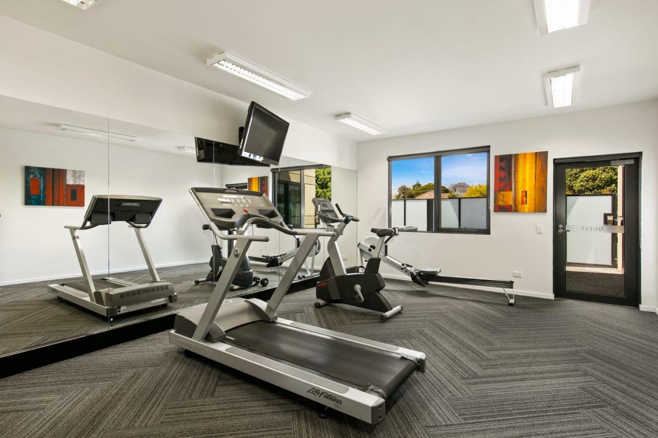 Aparthotel Quest Moorabbin 4*