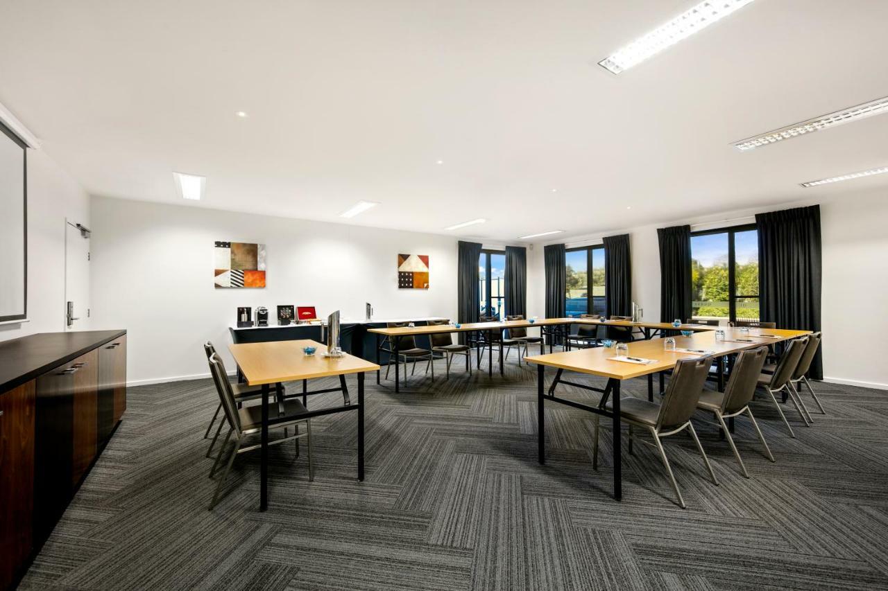 Aparthotel Quest Moorabbin 4*