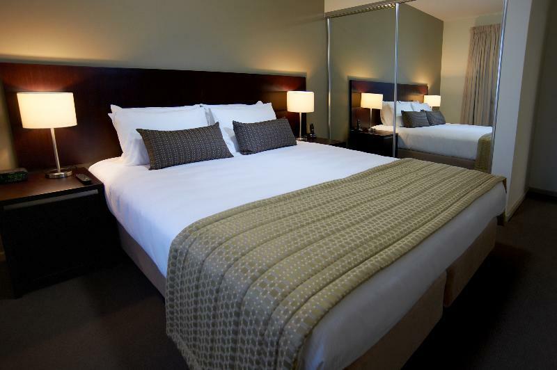 Aparthotel Quest Moorabbin Heatherton