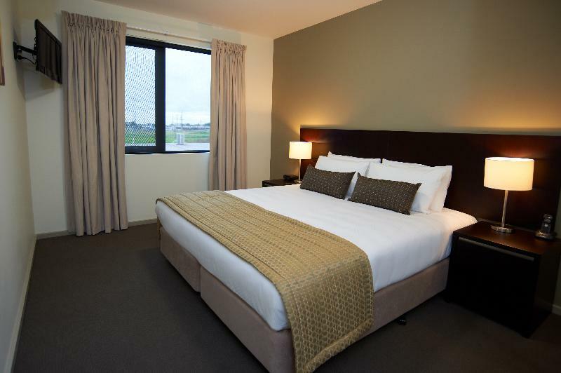 Quest Moorabbin Aparthotel Heatherton