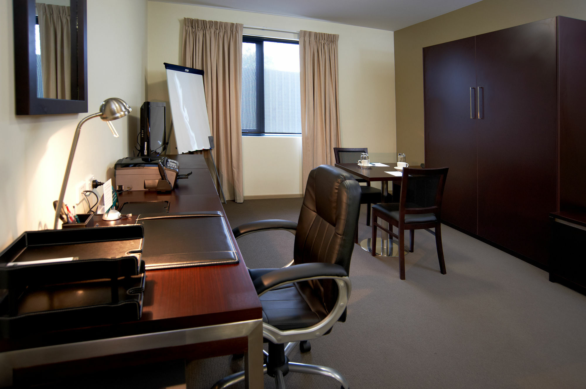 Aparthotel Quest Moorabbin Heatherton