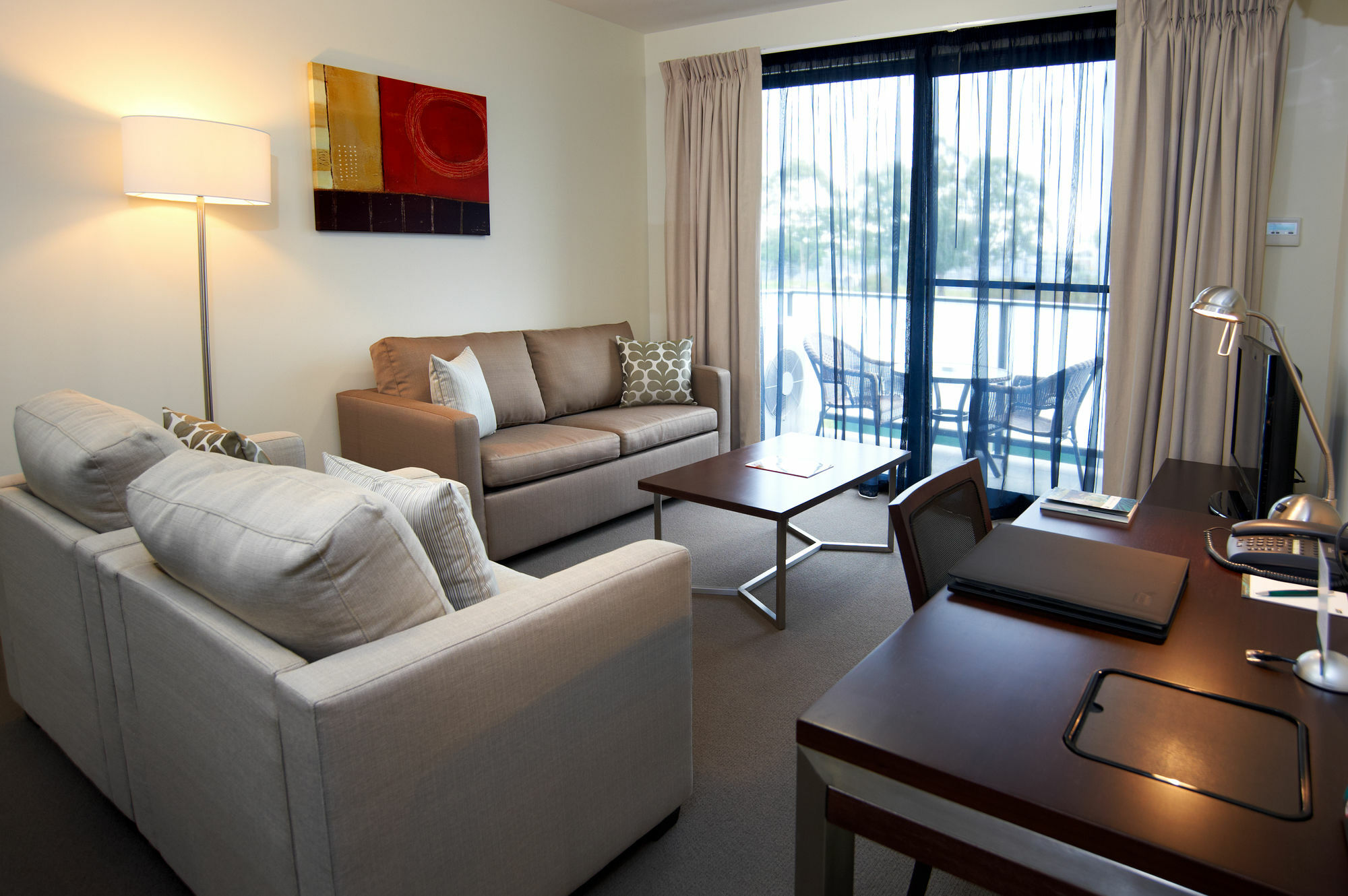 Aparthotel Quest Moorabbin