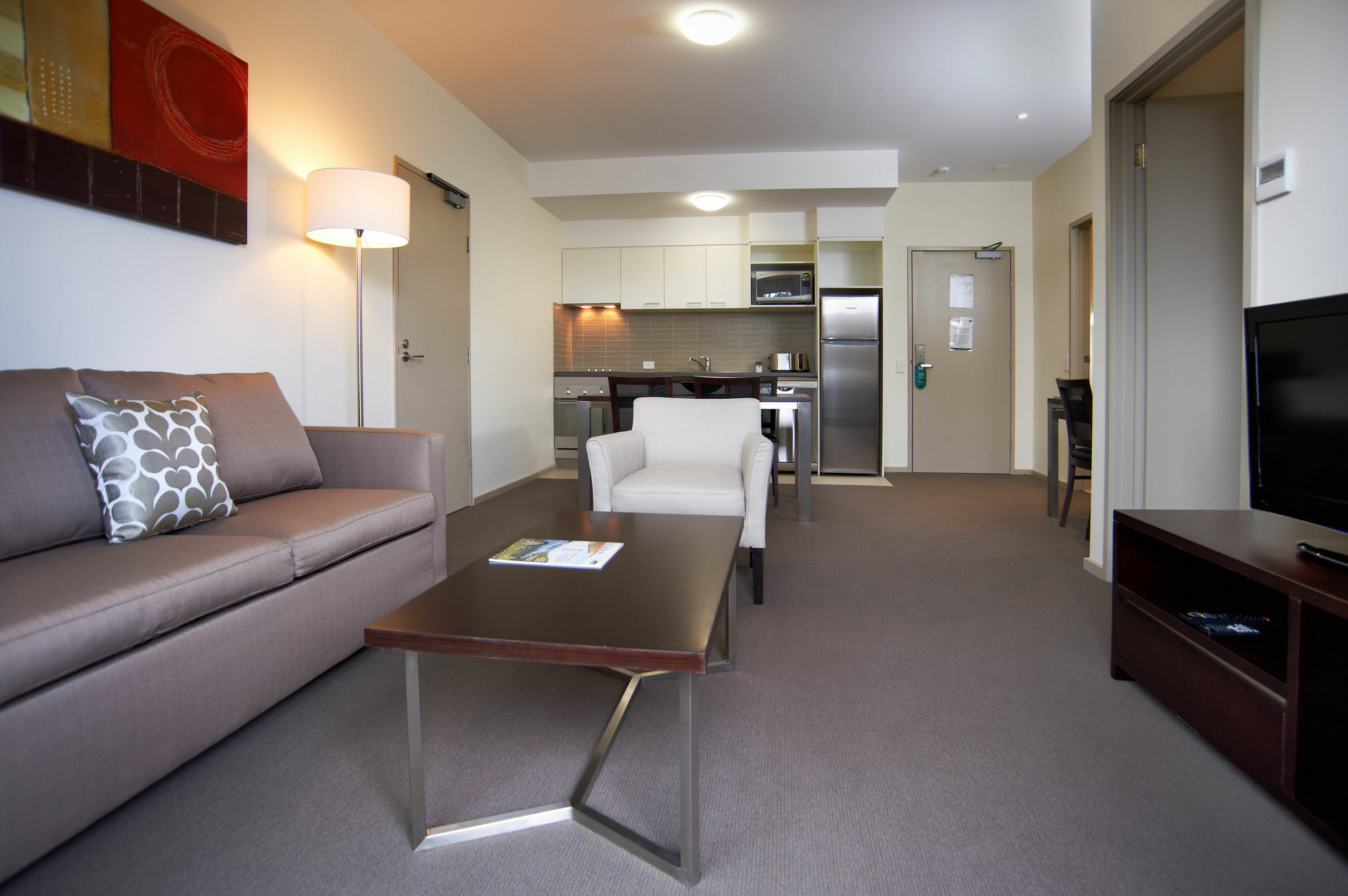 Quest Moorabbin Aparthotel