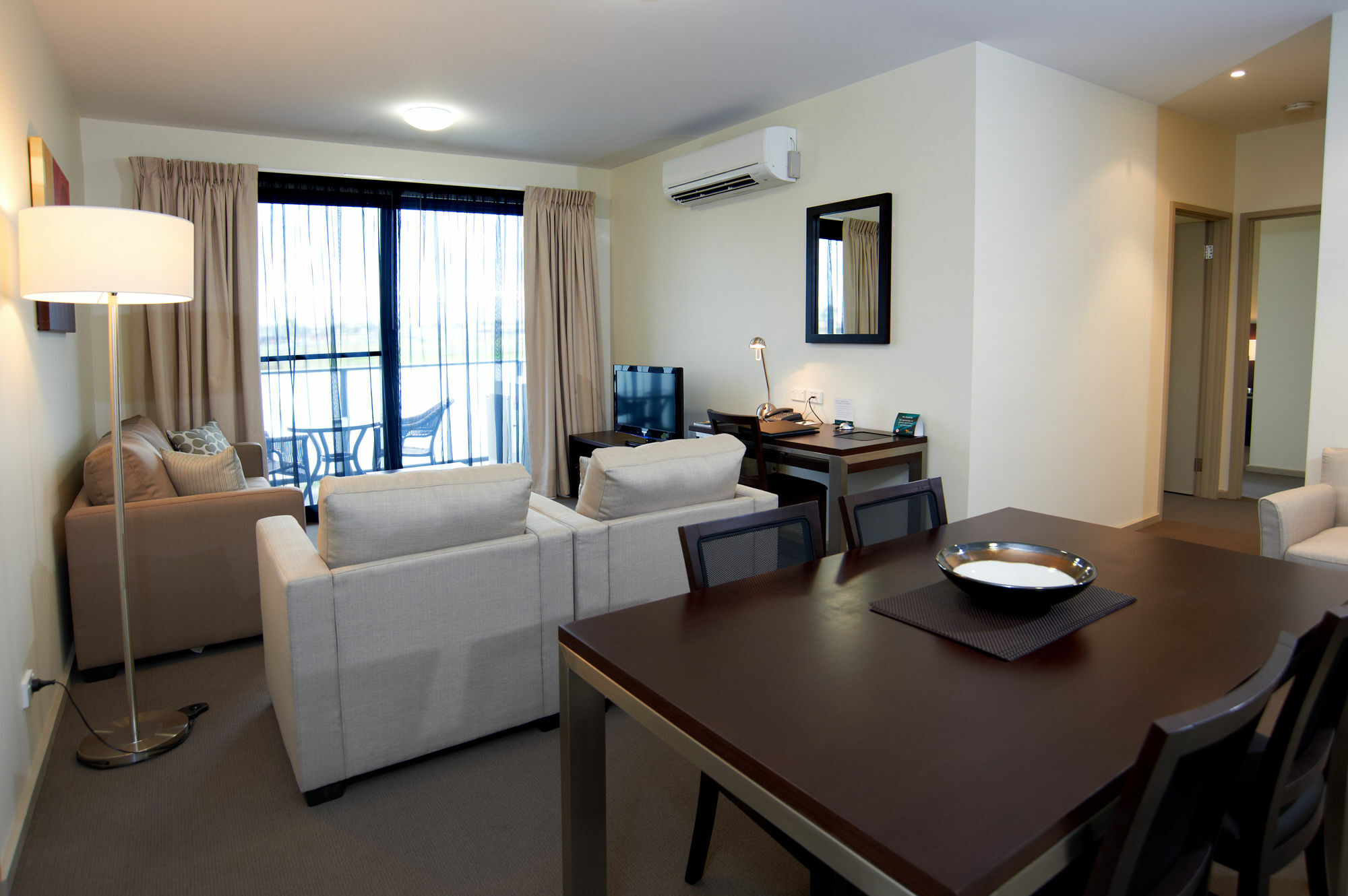 Quest Moorabbin Aparthotel