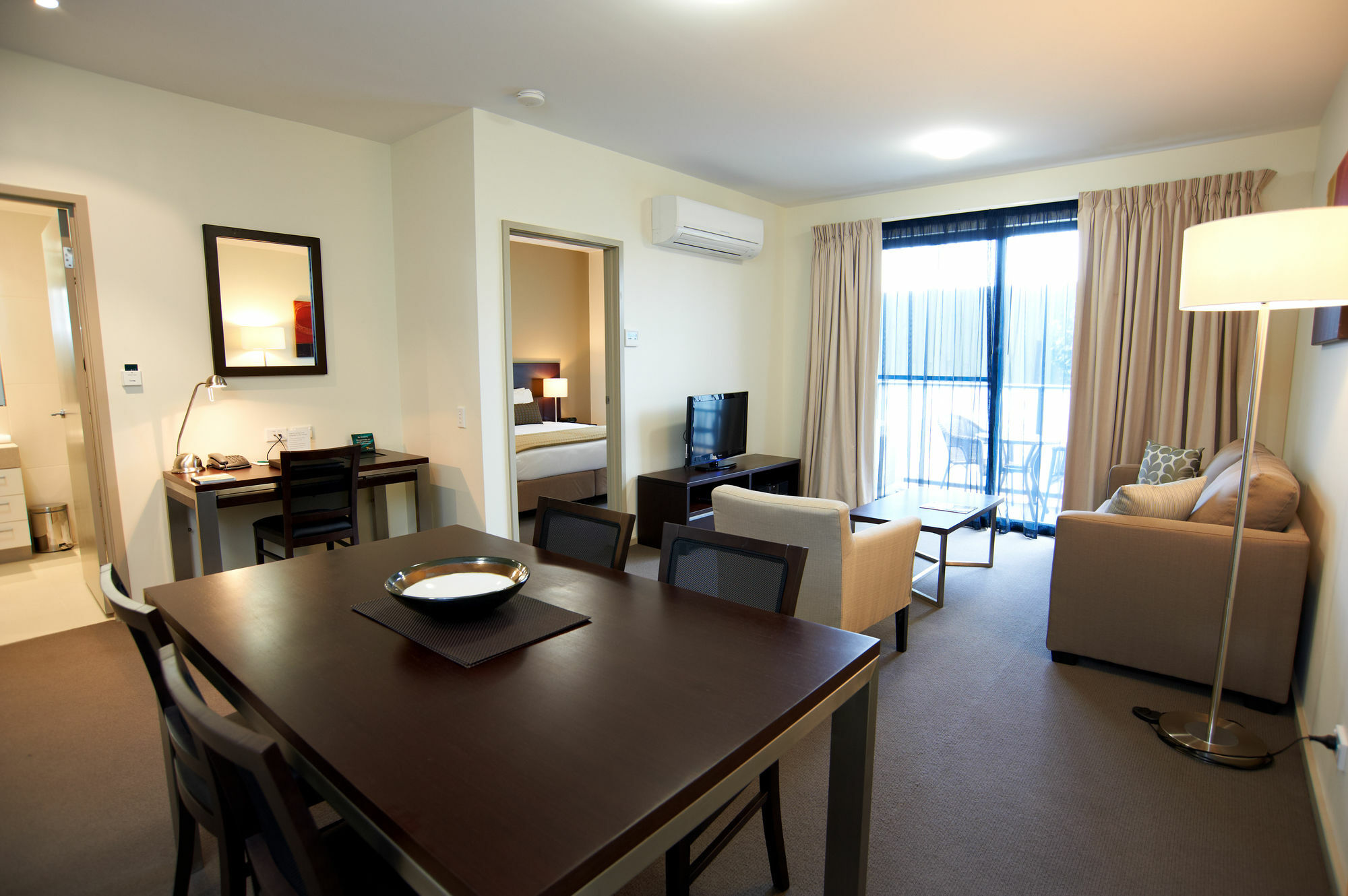 Aparthotel Quest Moorabbin 4*