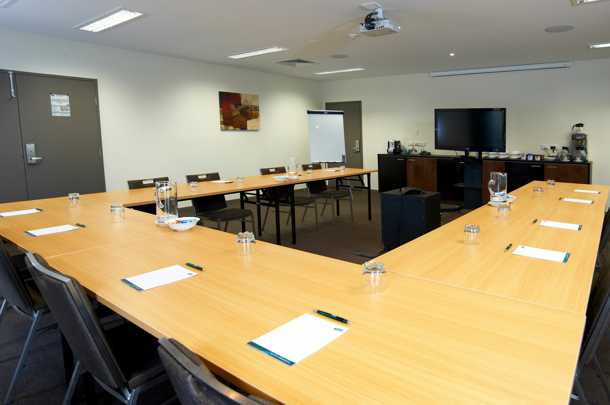 Aparthotel Quest Moorabbin Heatherton